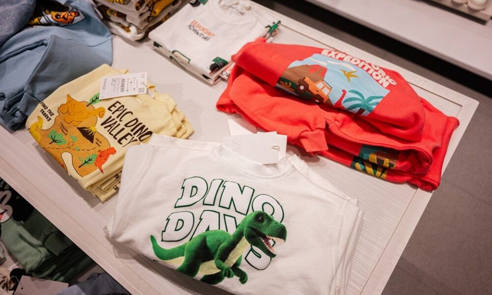 Thailand’s apparel exports rise 6.28% in Jan–Aug 2025