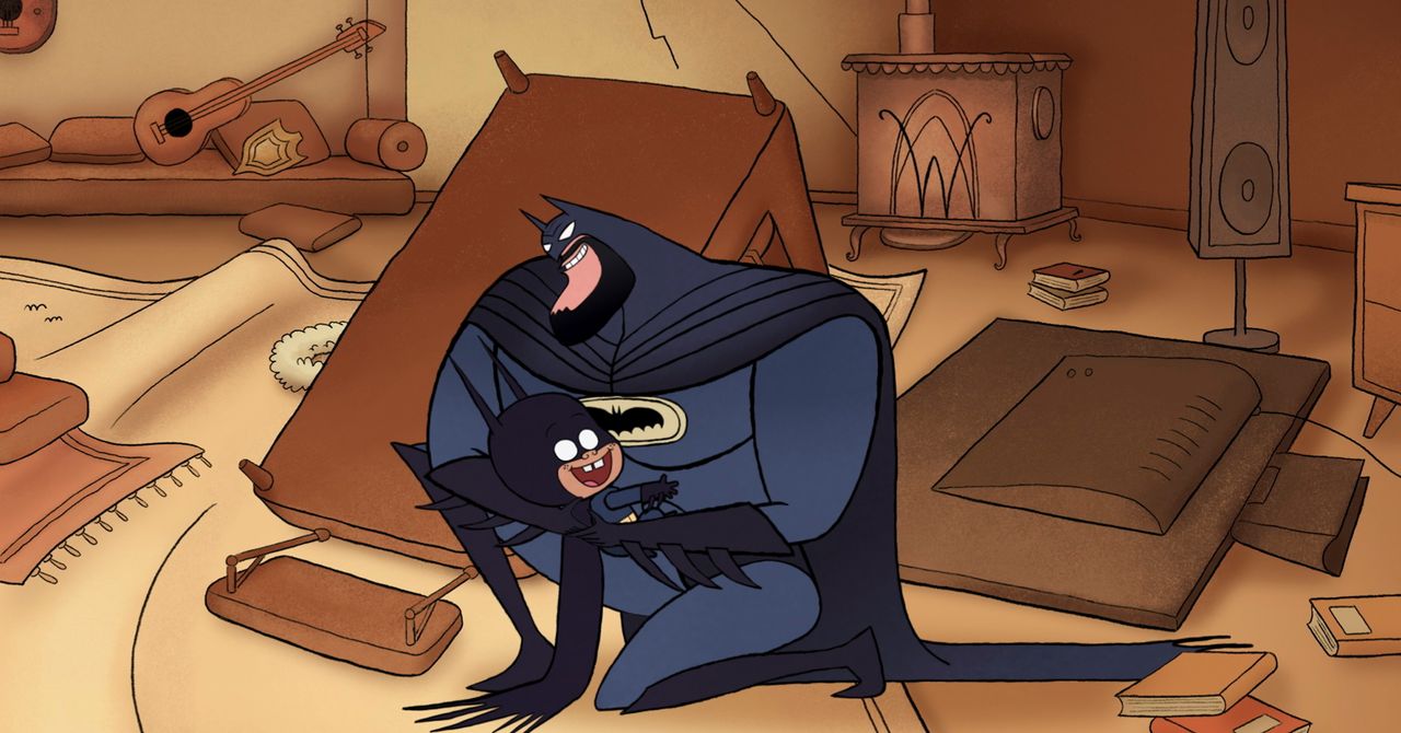 The 23 Best Shows on Amazon Prime Right Now