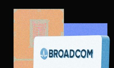 The AI Boom Is Fueling a Need for Speed in Chip Networking