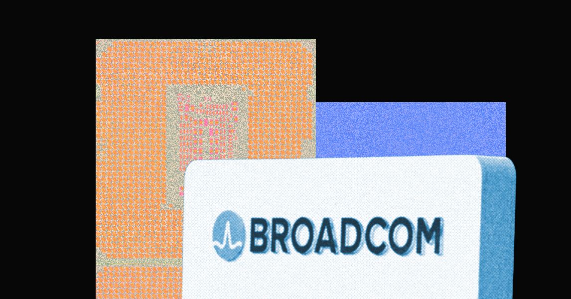 The AI Boom Is Fueling a Need for Speed in Chip Networking