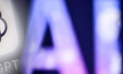 The AI revolution has a power problem