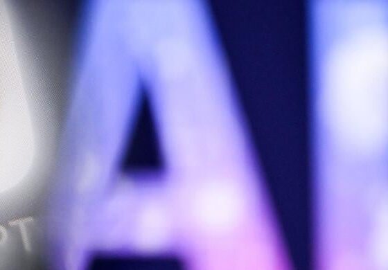 The AI revolution has a power problem