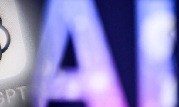 The AI revolution has a power problem