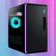 The Alienware Aurora Gaming Desktop Punches Above Its Weight