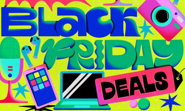 The 166 Best Black Friday Deals Still Going Strong
