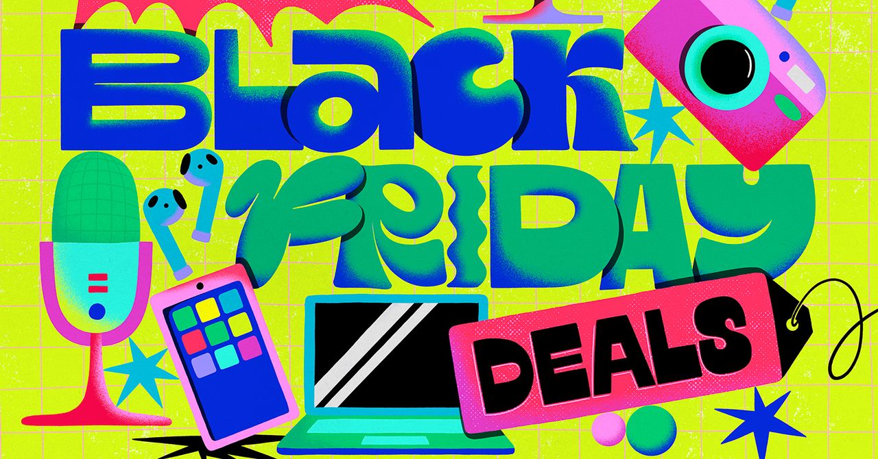 The 166 Best Black Friday Deals Still Going Strong