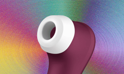 The Best Clit Suckers to Get You Off