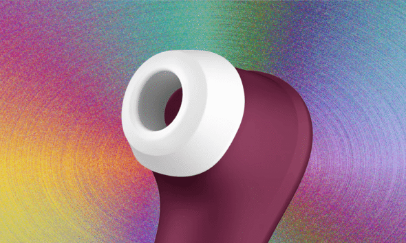 The Best Clit Suckers to Get You Off