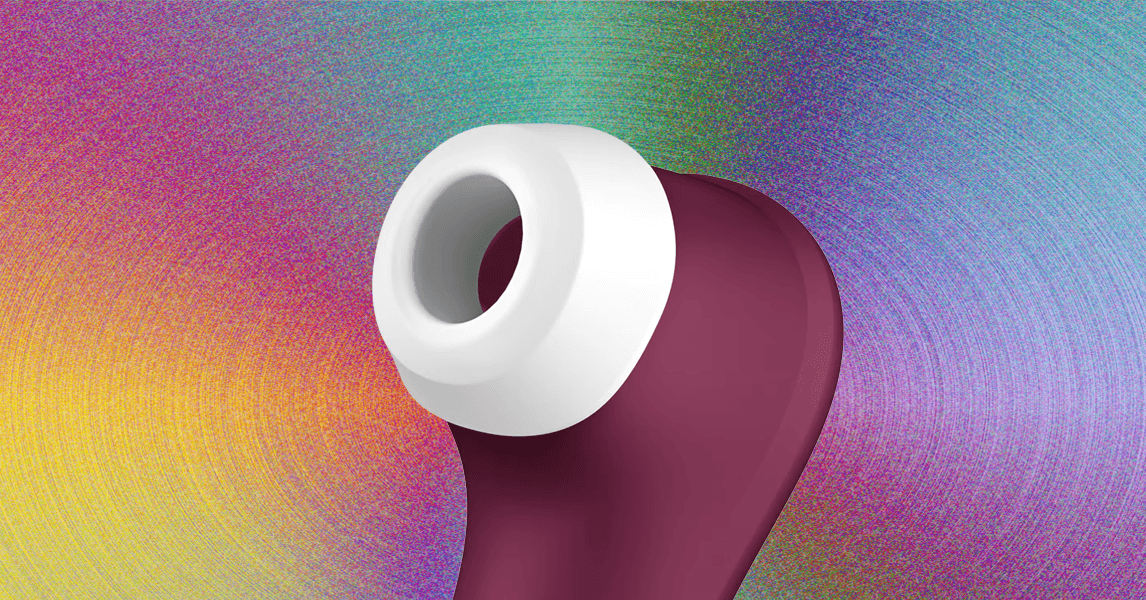 The Best Clit Suckers to Get You Off