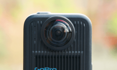 The Best GoPro and Camera Deals for Black Friday