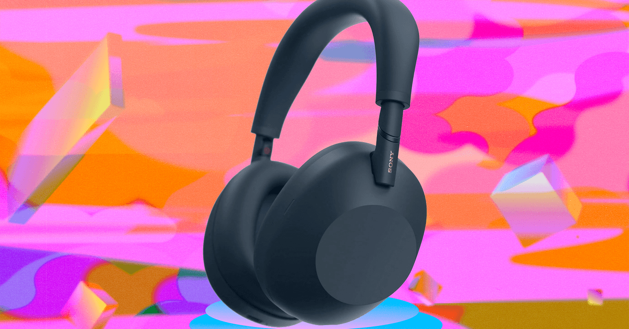 The Best Headphone Deals We’ve Found This Black Friday Weekend