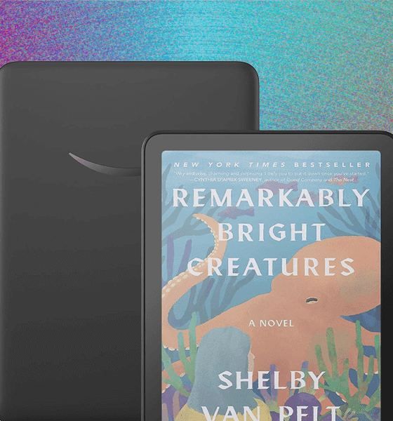 The Best Kindle for You, According to a Book Lover