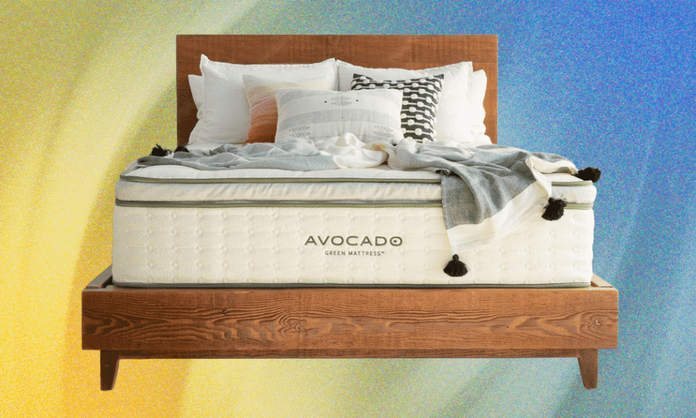 The Best Organic Mattresses—All Certified, All Actually Tested