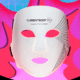 The Best Red Light Therapy Mask You Can Buy Is Currently on Sale