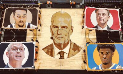 The Bilas Index: Jay Bilas picks his top 68 teams this season