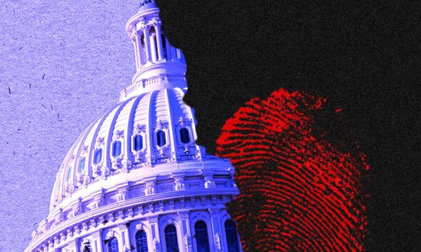 The Government Shutdown Is a Ticking Cybersecurity Time Bomb