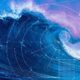 The Hidden Math of Ocean Waves