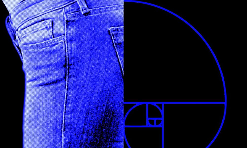 The Mysterious Math Behind the Brazilian Butt Lift