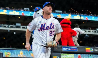 The Polar Bear in Boston? A return to Queens? Potential free agent fits for Pete Alonso