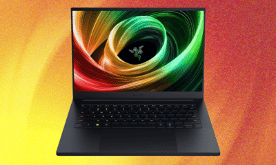 The Razer Blade 14 Is Still One of the Best Compact Gaming Laptops