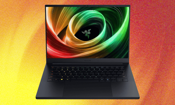 The Razer Blade 14 Is Still One of the Best Compact Gaming Laptops