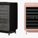 The Rocco Fridge Will Hold Your Drinks at Perfect Temp and Look Good Doing It