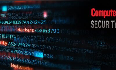 The Security Interviews: Colin Mahony, CEO, Recorded Future | Computer Weekly