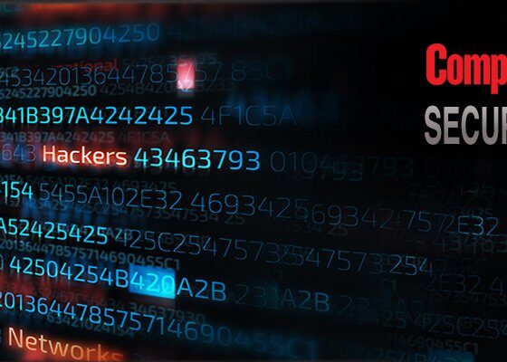 The Security Interviews: Colin Mahony, CEO, Recorded Future | Computer Weekly