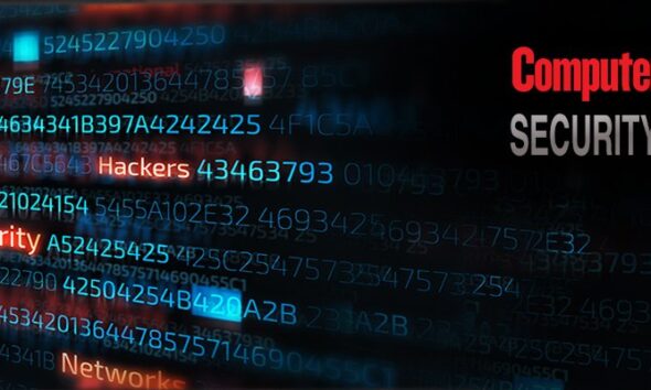 The Security Interviews: Colin Mahony, CEO, Recorded Future | Computer Weekly