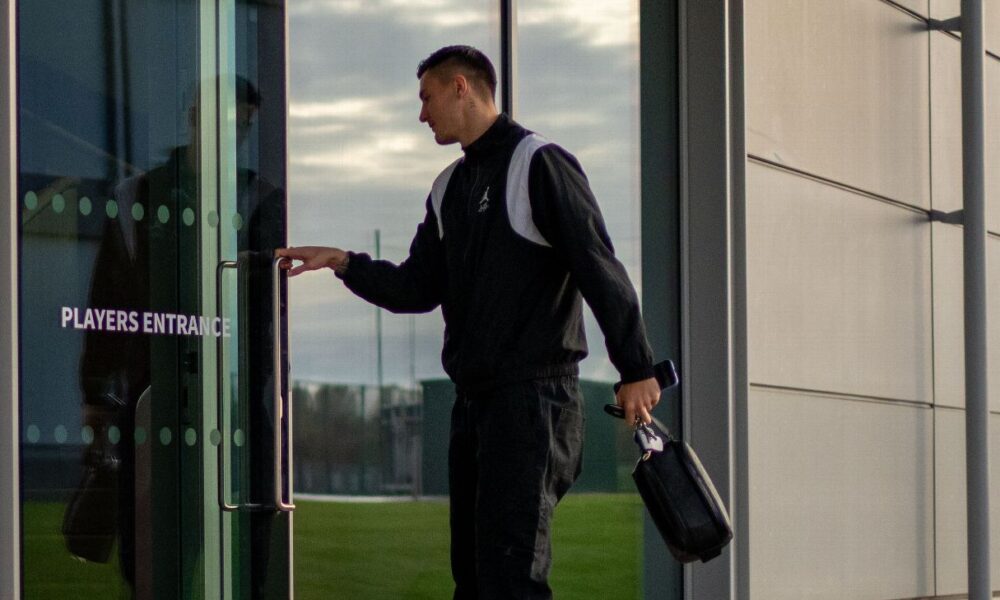 ‘The canaries in the coal mine’: Why teams like Man United invest in player care