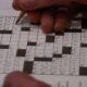The crossword puzzle celebrates its centennial