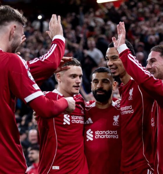 The good, the bad and the ugly: Are Liverpool back to their best?