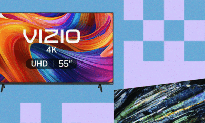 These Are the Best TVs I’ve Seen This Year