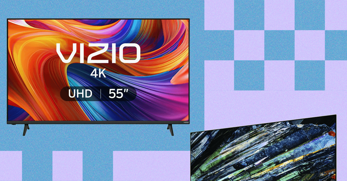 These Are the Best TVs I’ve Seen This Year