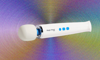 These Are the Best Vibrators to Get Your Groove On