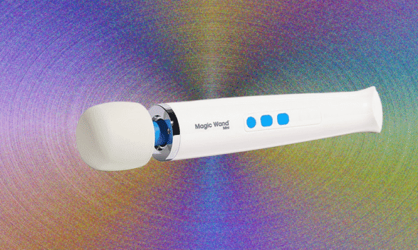 These Are the Best Vibrators to Get Your Groove On