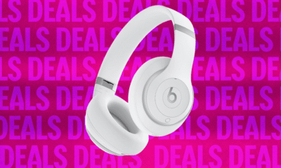These Beats Headphones Are Marked Down to 0 for Black Friday