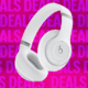 These Beats Headphones Are Marked Down to 0 for Black Friday