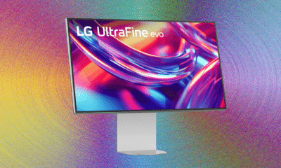 This 6K Monitor Has More to Offer Than Just More Pixels