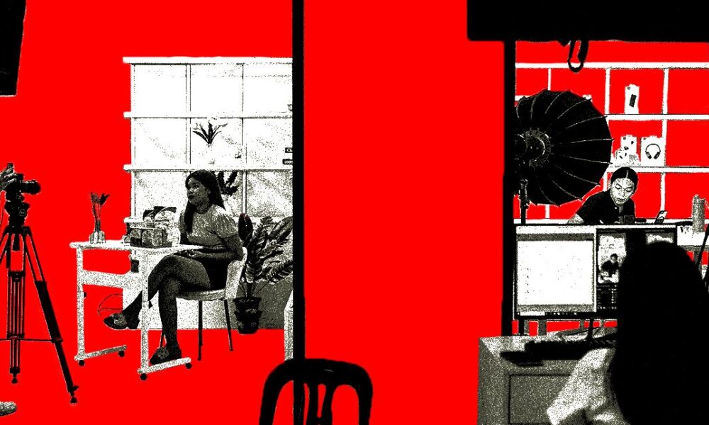 TikTok Shop Is Now the Size of eBay