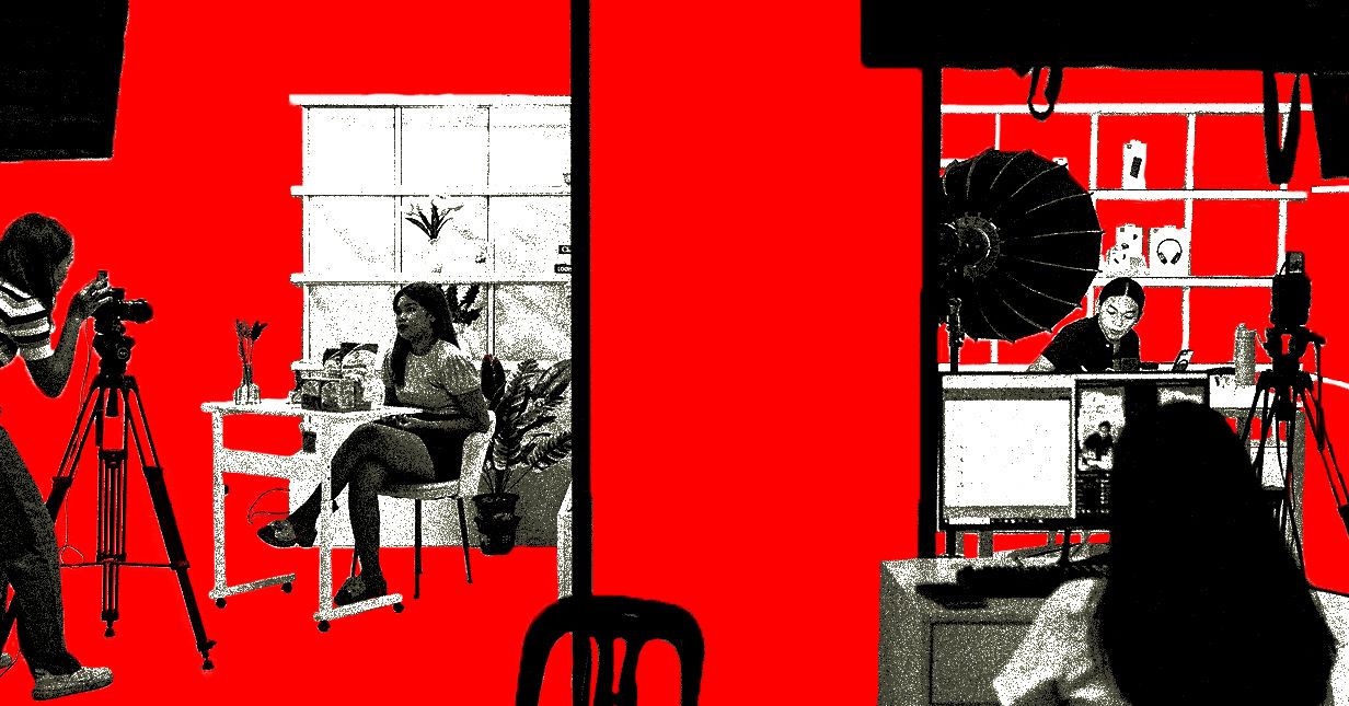 TikTok Shop Is Now the Size of eBay