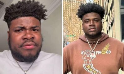 TikTok star ‘Marquay the Goat’ dies at 24, brother reveals shocking details