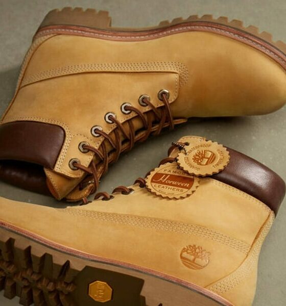 Timberland opens first store in Detroit