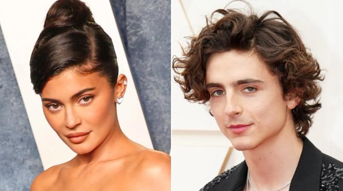 Timothée Chalamet’s real reason for staying silent on Kylie Jenner revealed