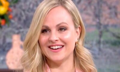 Tina O’Brien ‘dumps’ boyfriend Adam Fadle as romance was not going anywhere