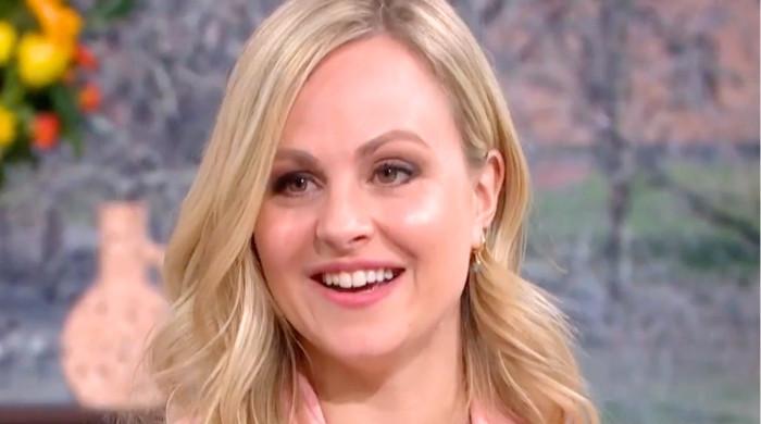 Tina O’Brien ‘dumps’ boyfriend Adam Fadle as romance was not going anywhere