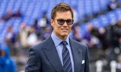 Tom Brady reveals his beloved dog is a clone of his late pet, Lua