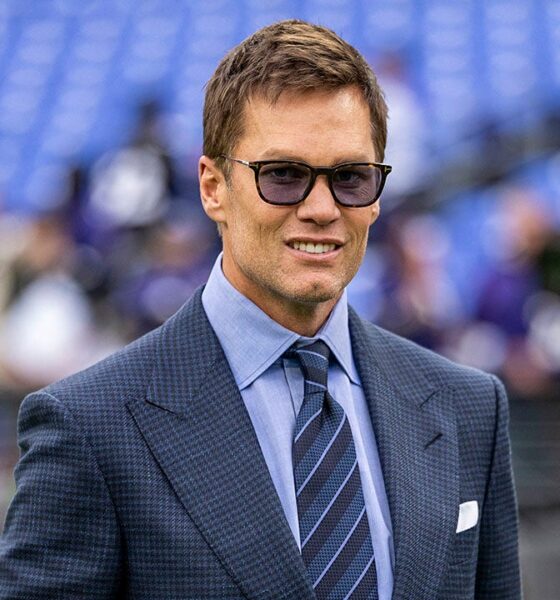 Tom Brady reveals his beloved dog is a clone of his late pet, Lua