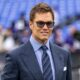 Tom Brady reveals his beloved dog is a clone of his late pet, Lua