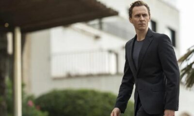 Tom Hiddleston returns in 'The Night Manager' season 2 trailer